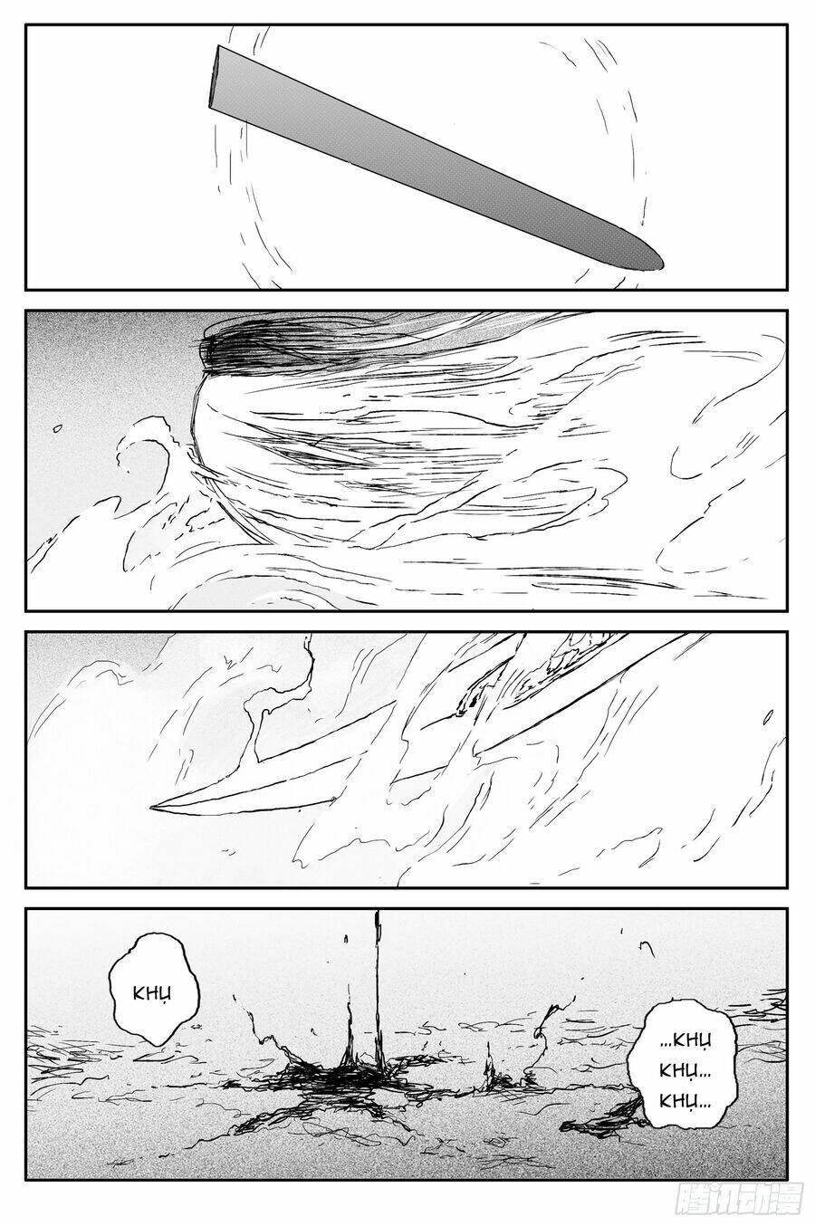 Linh Khư - Chapter 75 - Page 7