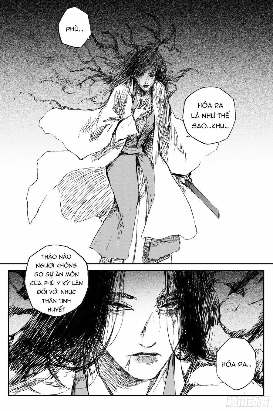 Linh Khư - Chapter 75 - Page 8
