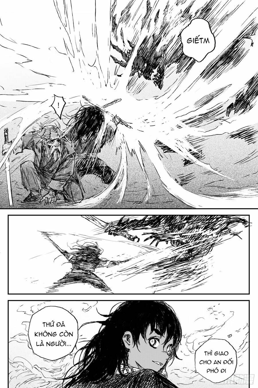 Linh Khư - Chapter 76 - Page 12