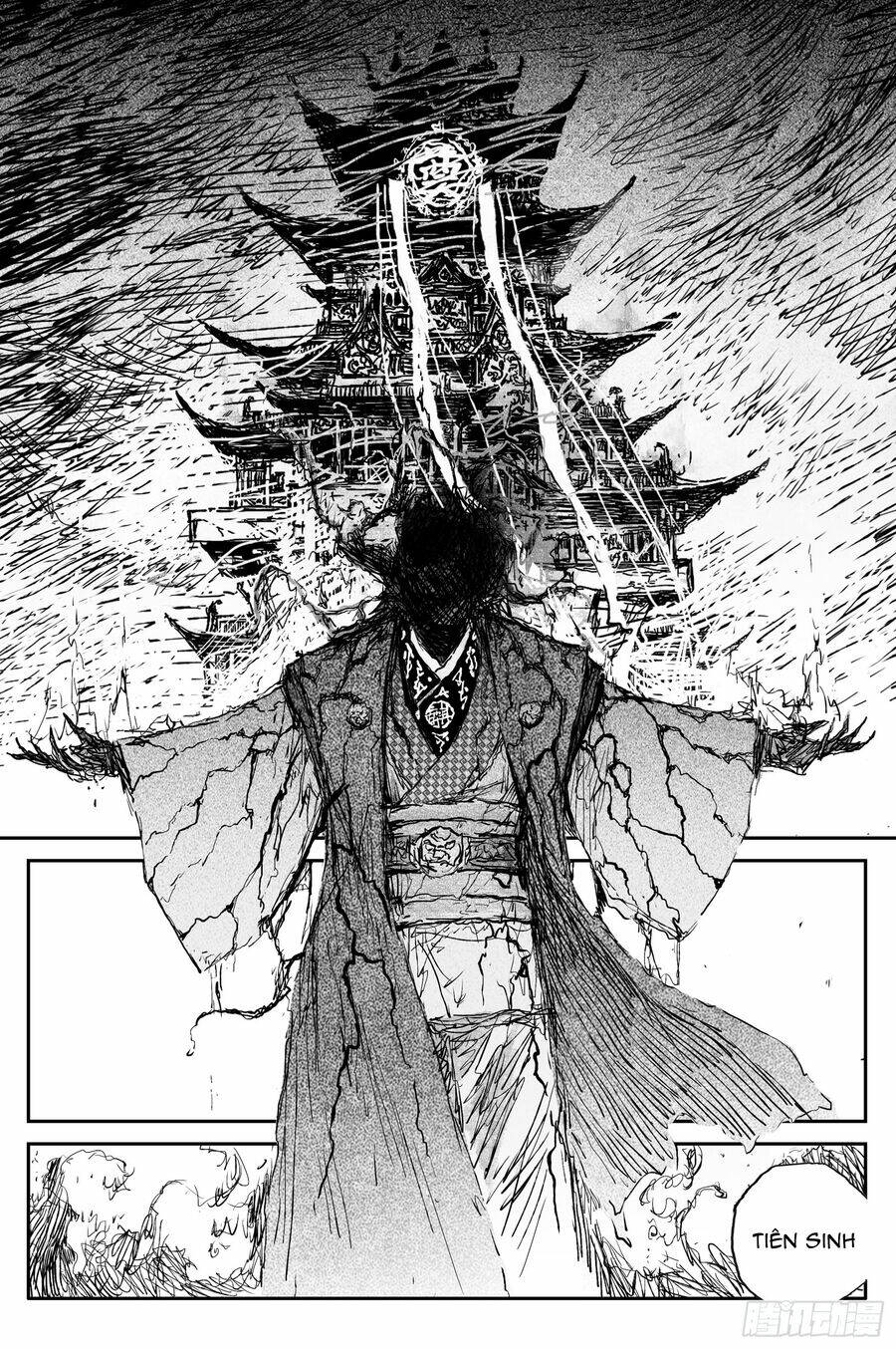 Linh Khư - Chapter 76 - Page 14