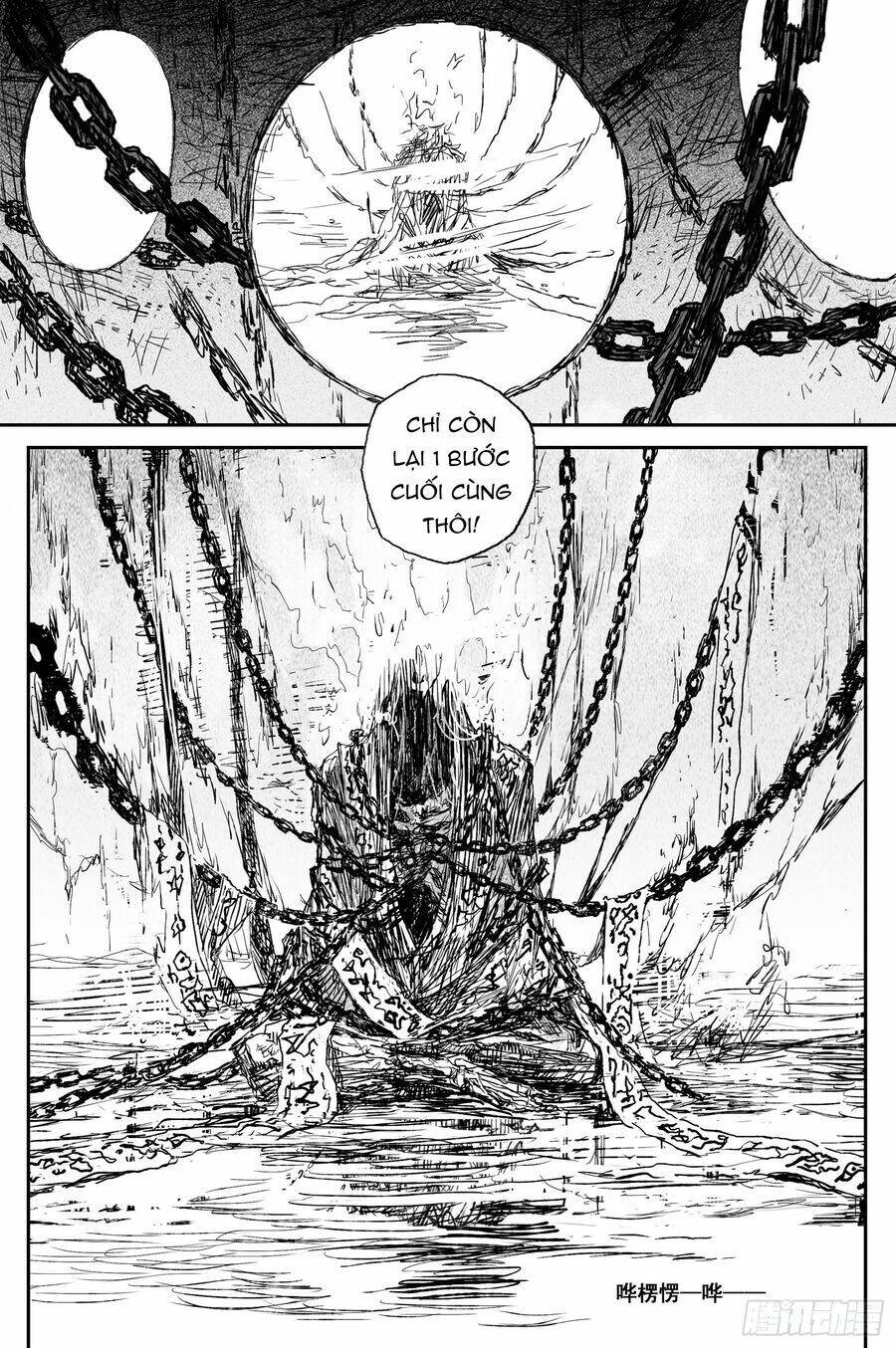 Linh Khư - Chapter 76 - Page 18