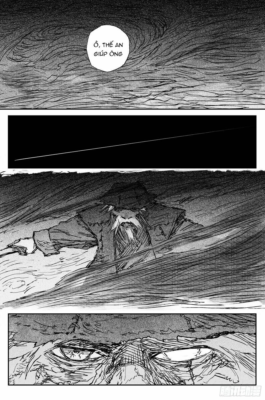 Linh Khư - Chapter 76 - Page 4