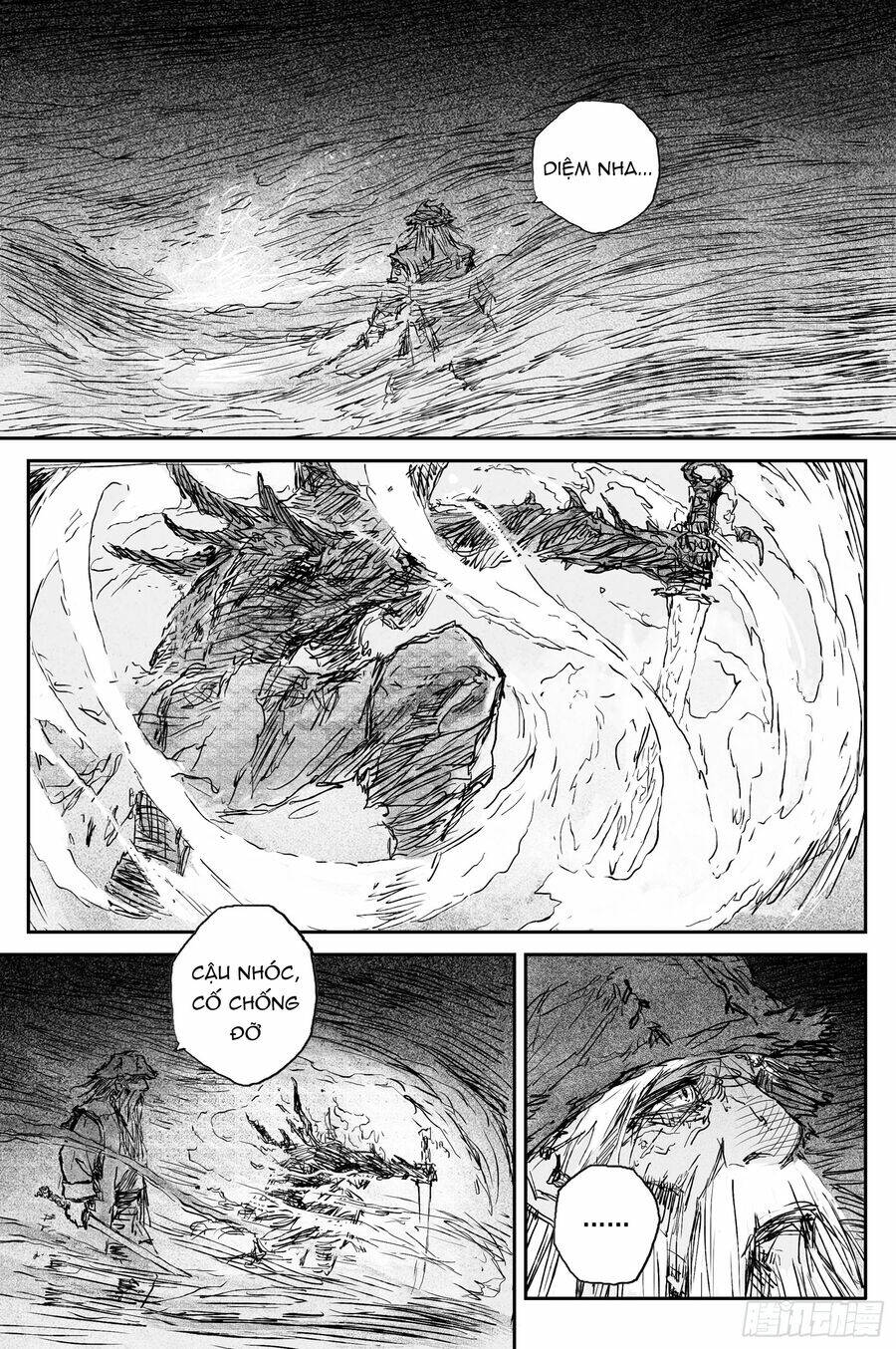 Linh Khư - Chapter 76 - Page 5