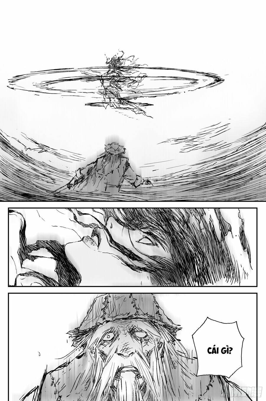 Linh Khư - Chapter 76 - Page 8