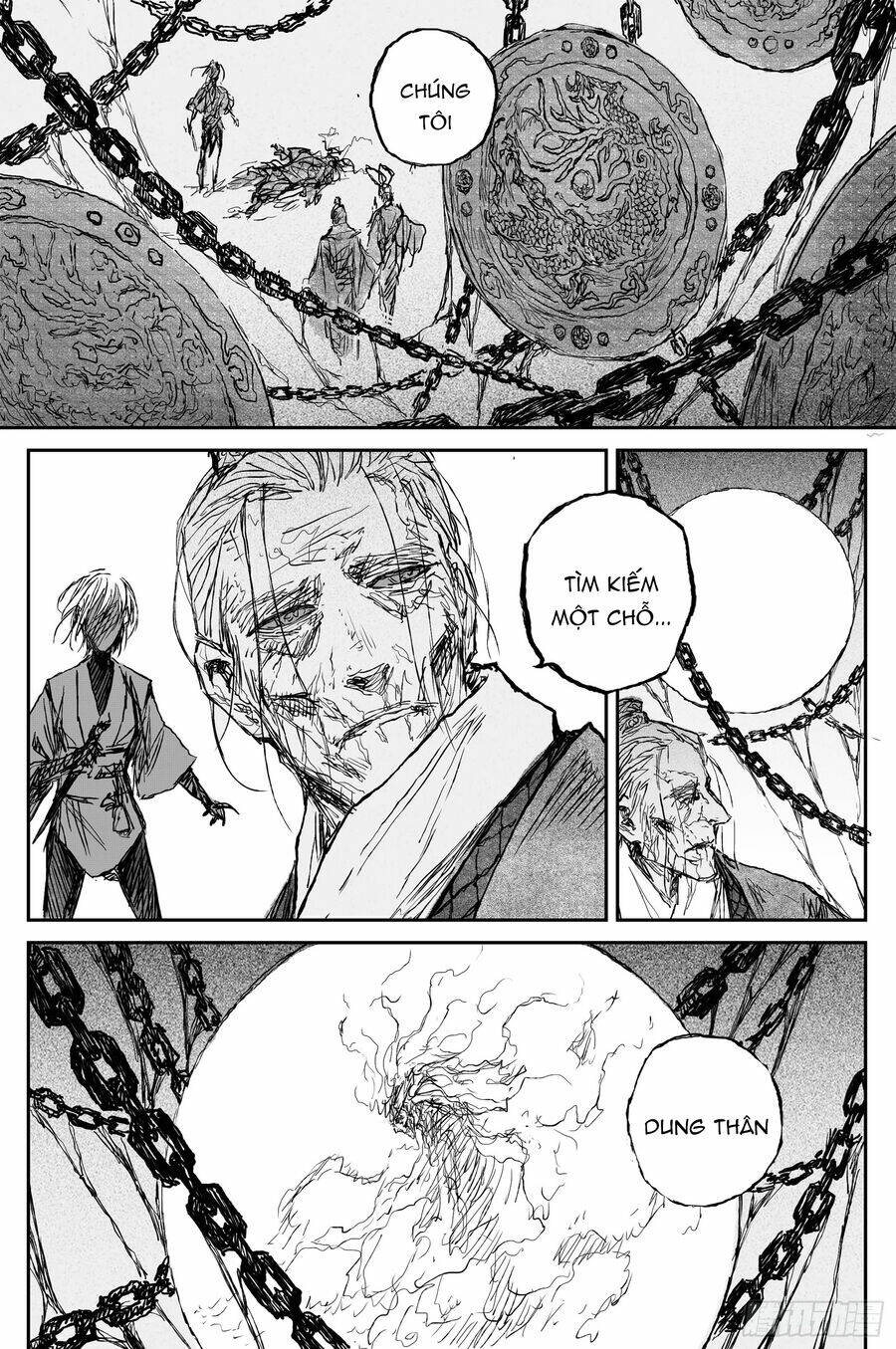 Linh Khư - Chapter 77 - Page 12