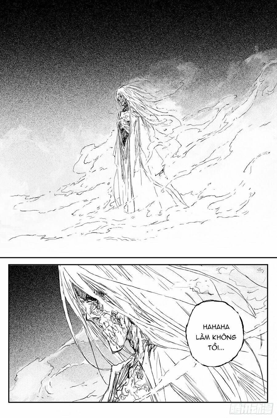 Linh Khư - Chapter 77 - Page 13