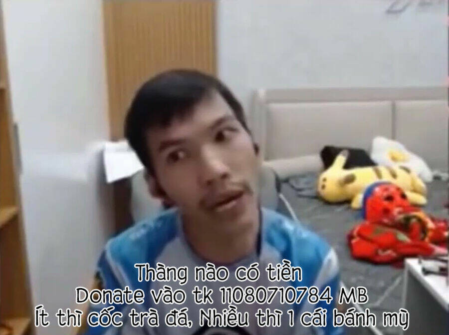 Linh Khư - Chapter 77 - Page 15