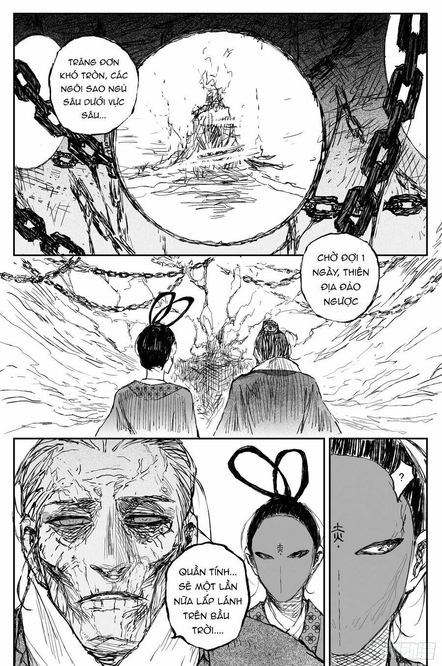 Linh Khư - Chapter 77 - Page 4