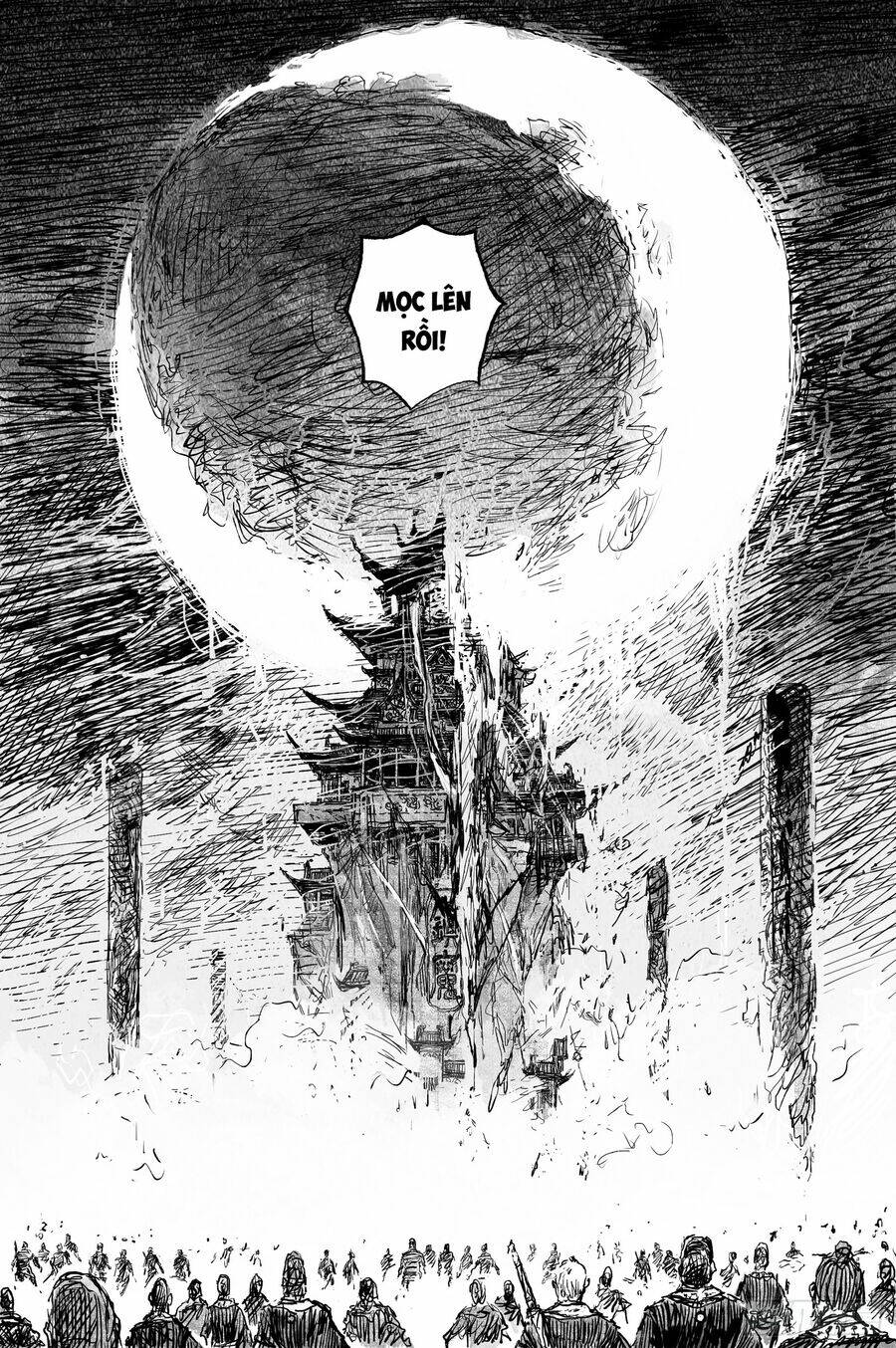 Linh Khư - Chapter 78 - Page 10