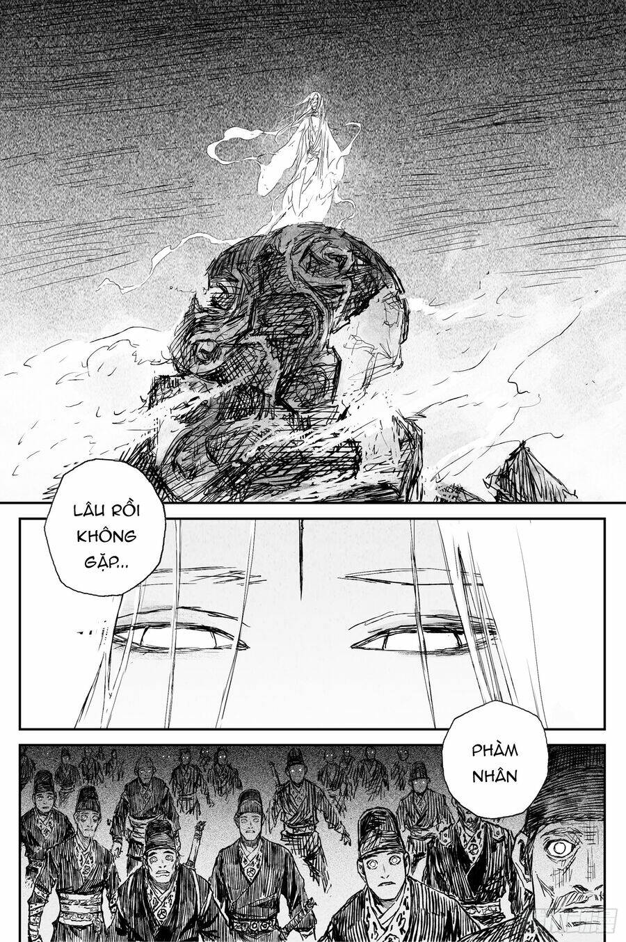 Linh Khư - Chapter 78 - Page 11