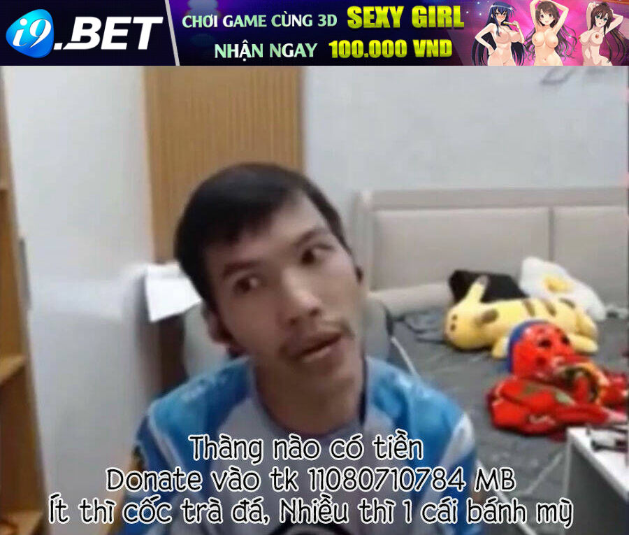 Linh Khư - Chapter 78 - Page 12