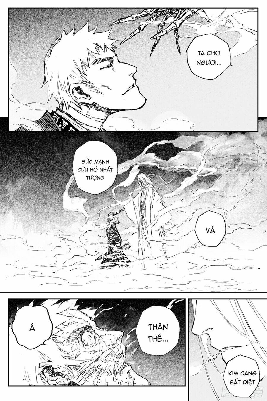 Linh Khư - Chapter 78 - Page 4