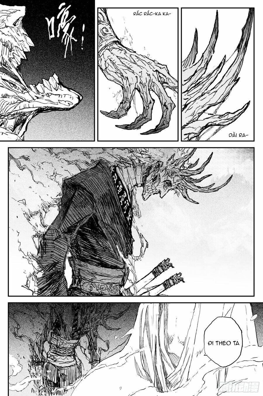 Linh Khư - Chapter 78 - Page 5