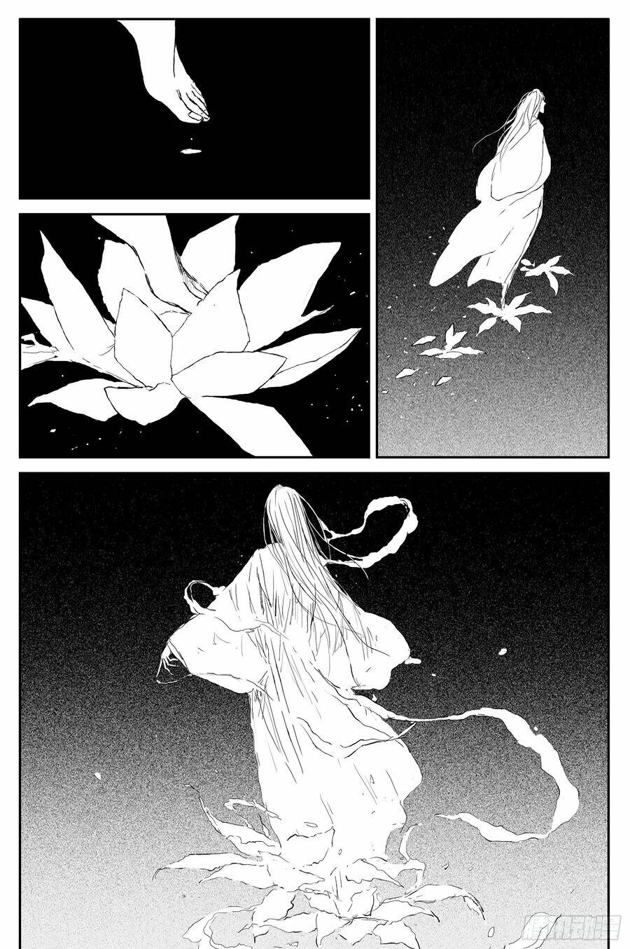 Linh Khư - Chapter 78 - Page 6