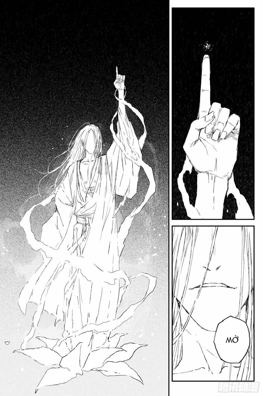 Linh Khư - Chapter 78 - Page 7