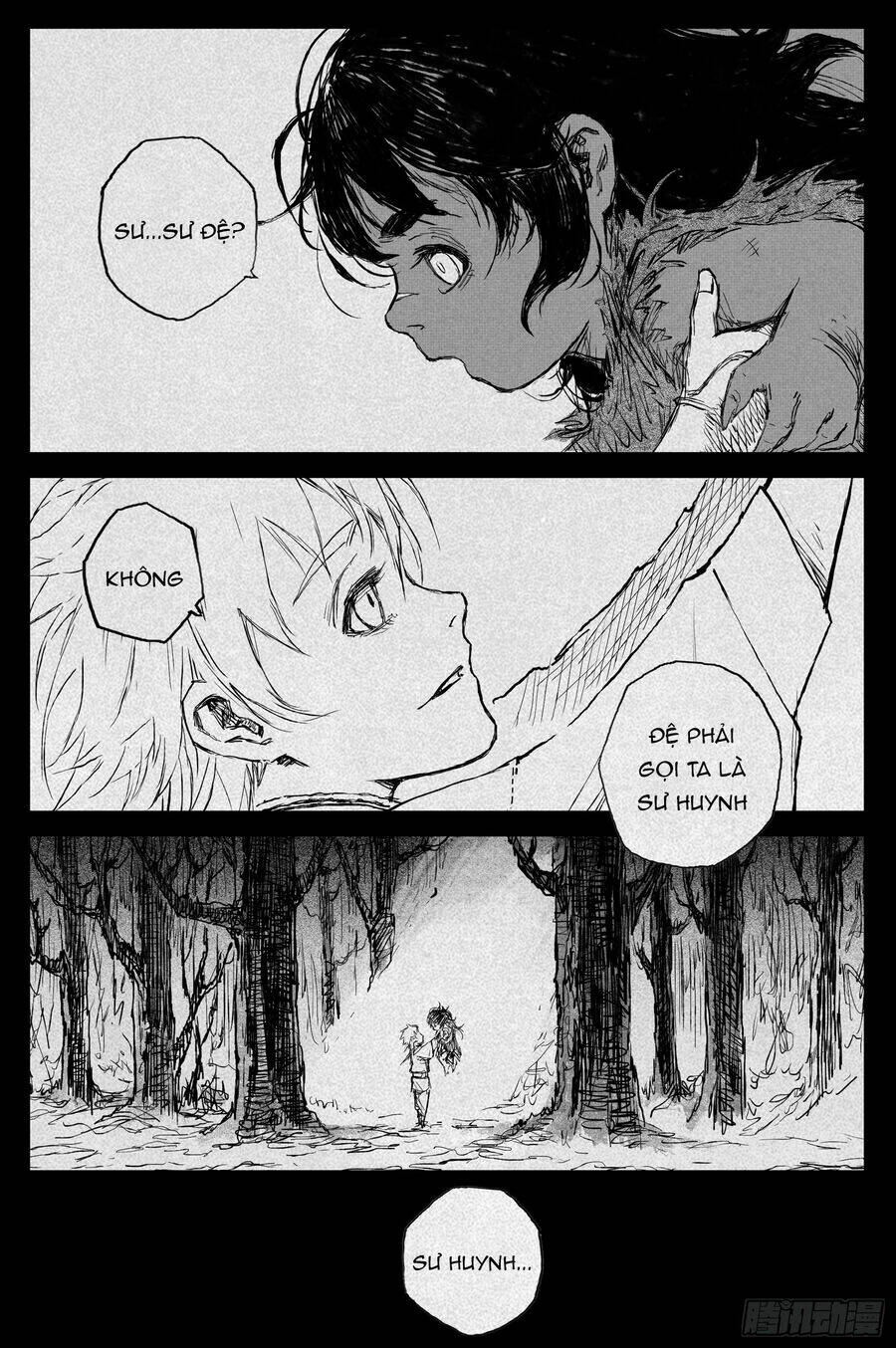 Linh Khư - Chapter 79 - Page 11