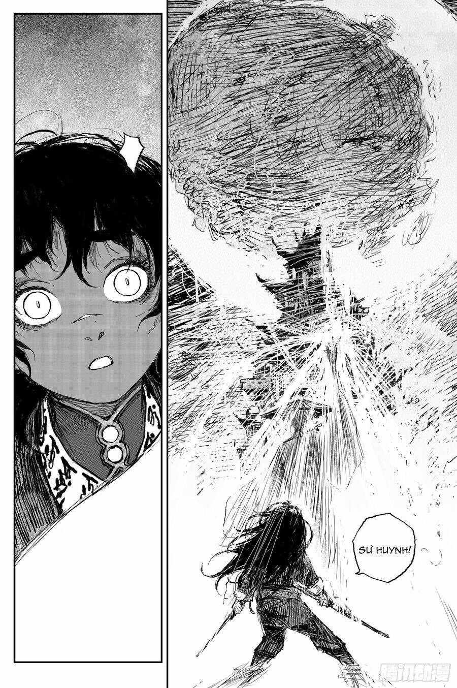 Linh Khư - Chapter 79 - Page 12