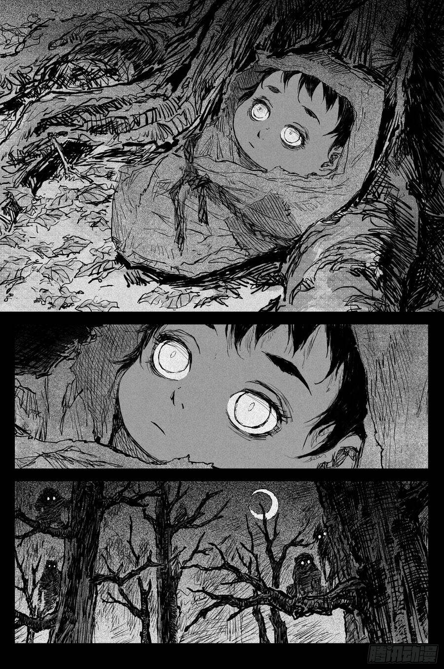 Linh Khư - Chapter 79 - Page 4