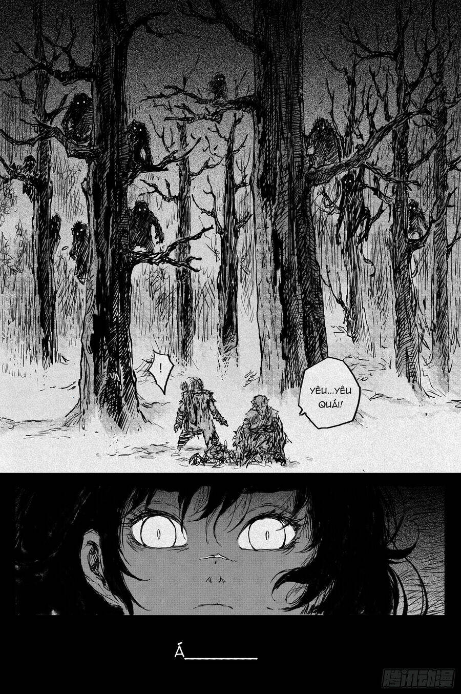 Linh Khư - Chapter 79 - Page 7