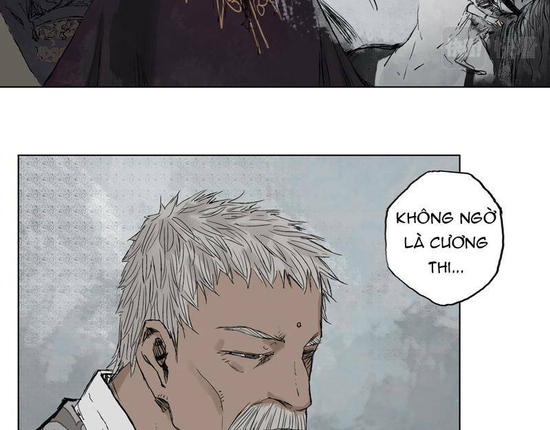 Linh Khư - Chapter 8 - Page 9