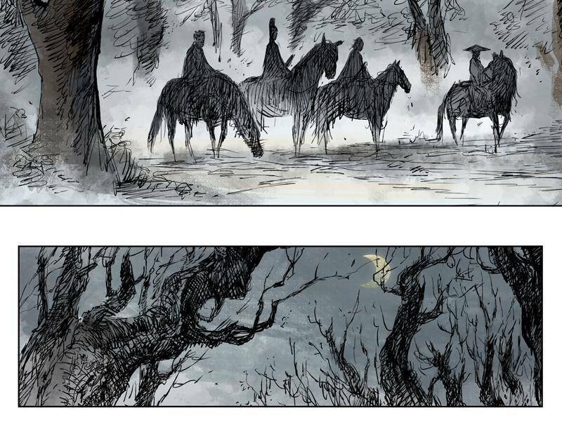 Linh Khư - Chapter 8 - Page 12