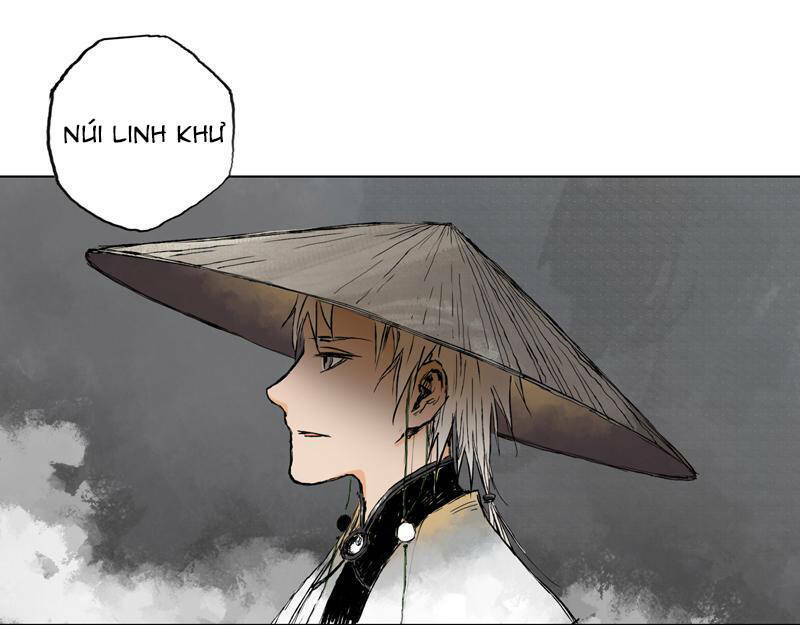 Linh Khư - Chapter 8 - Page 16