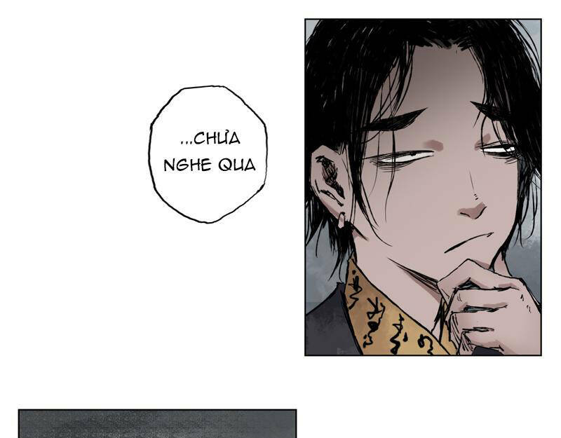 Linh Khư - Chapter 8 - Page 18