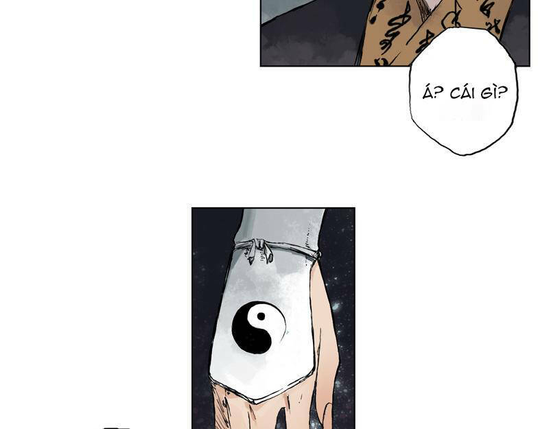 Linh Khư - Chapter 8 - Page 24