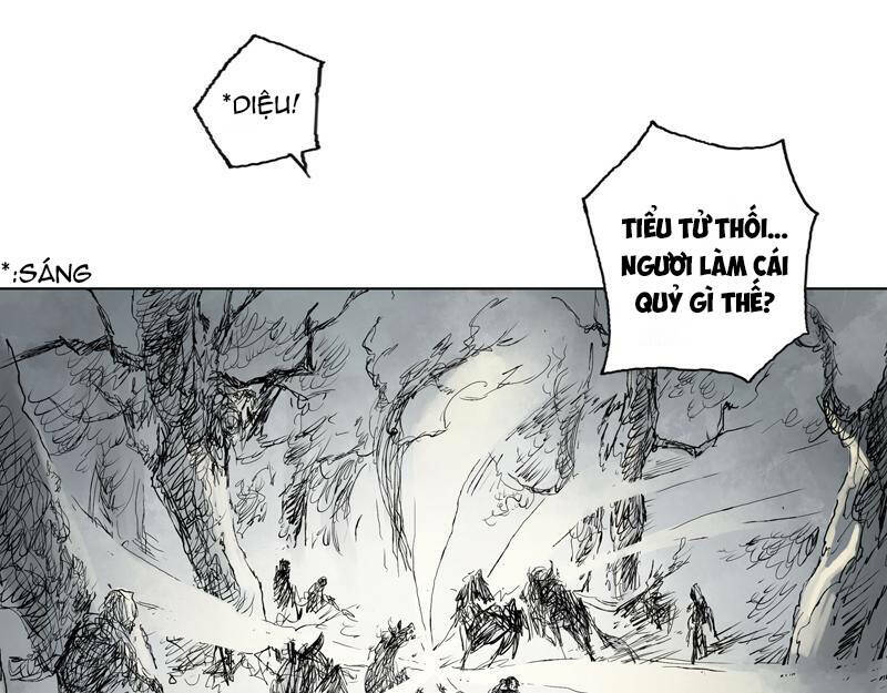 Linh Khư - Chapter 8 - Page 26