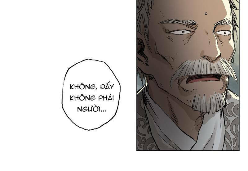 Linh Khư - Chapter 8 - Page 29