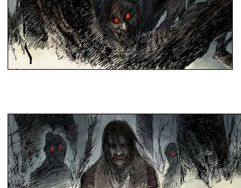 Linh Khư - Chapter 8 - Page 31