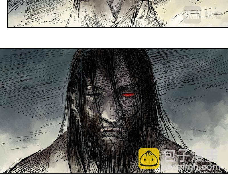 Linh Khư - Chapter 8 - Page 32