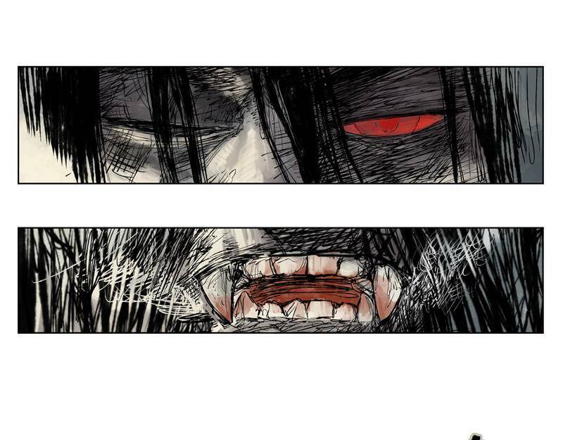 Linh Khư - Chapter 8 - Page 33