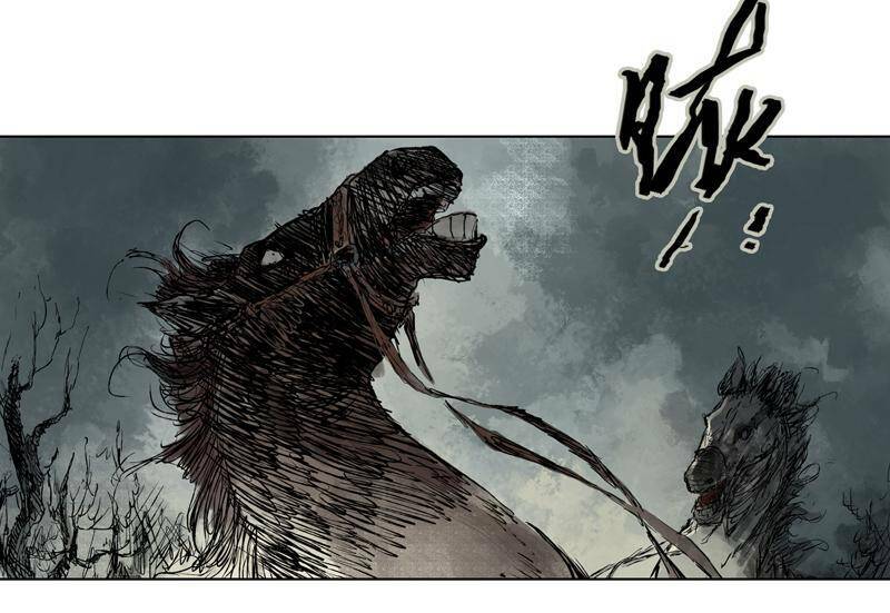 Linh Khư - Chapter 8 - Page 34