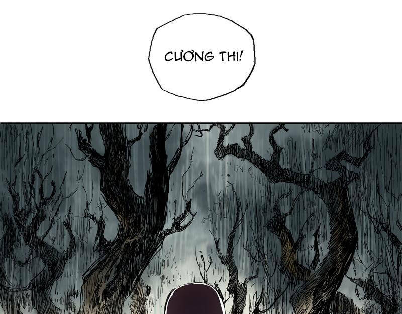 Linh Khư - Chapter 8 - Page 35