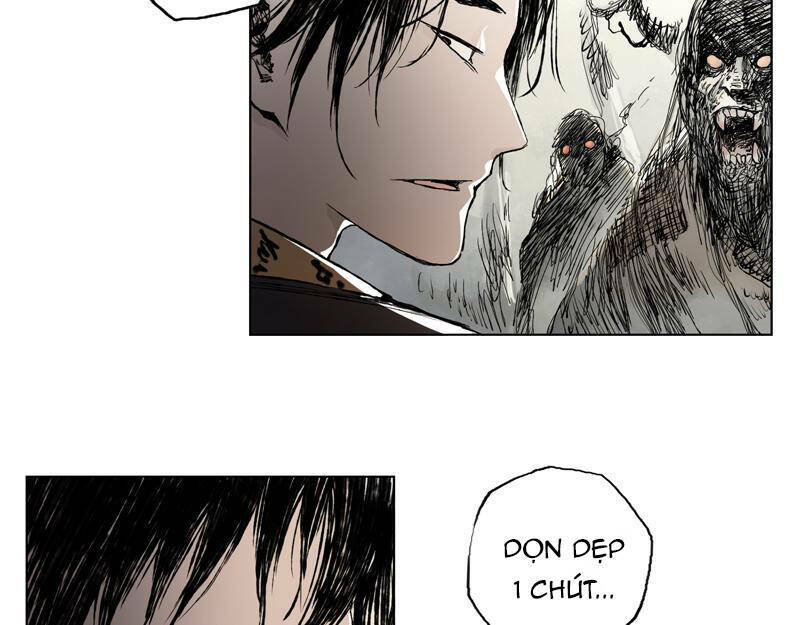 Linh Khư - Chapter 8 - Page 37