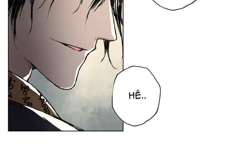 Linh Khư - Chapter 8 - Page 38