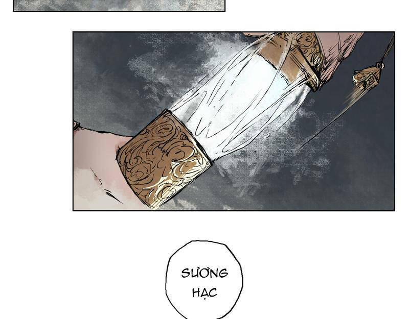 Linh Khư - Chapter 8 - Page 47