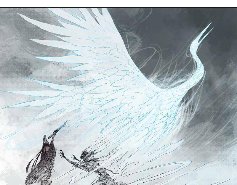 Linh Khư - Chapter 8 - Page 49