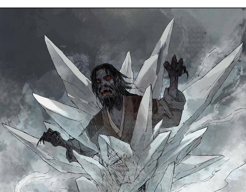 Linh Khư - Chapter 8 - Page 51