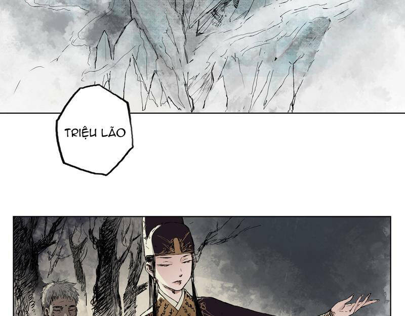 Linh Khư - Chapter 8 - Page 52