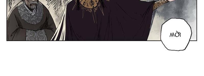 Linh Khư - Chapter 8 - Page 53