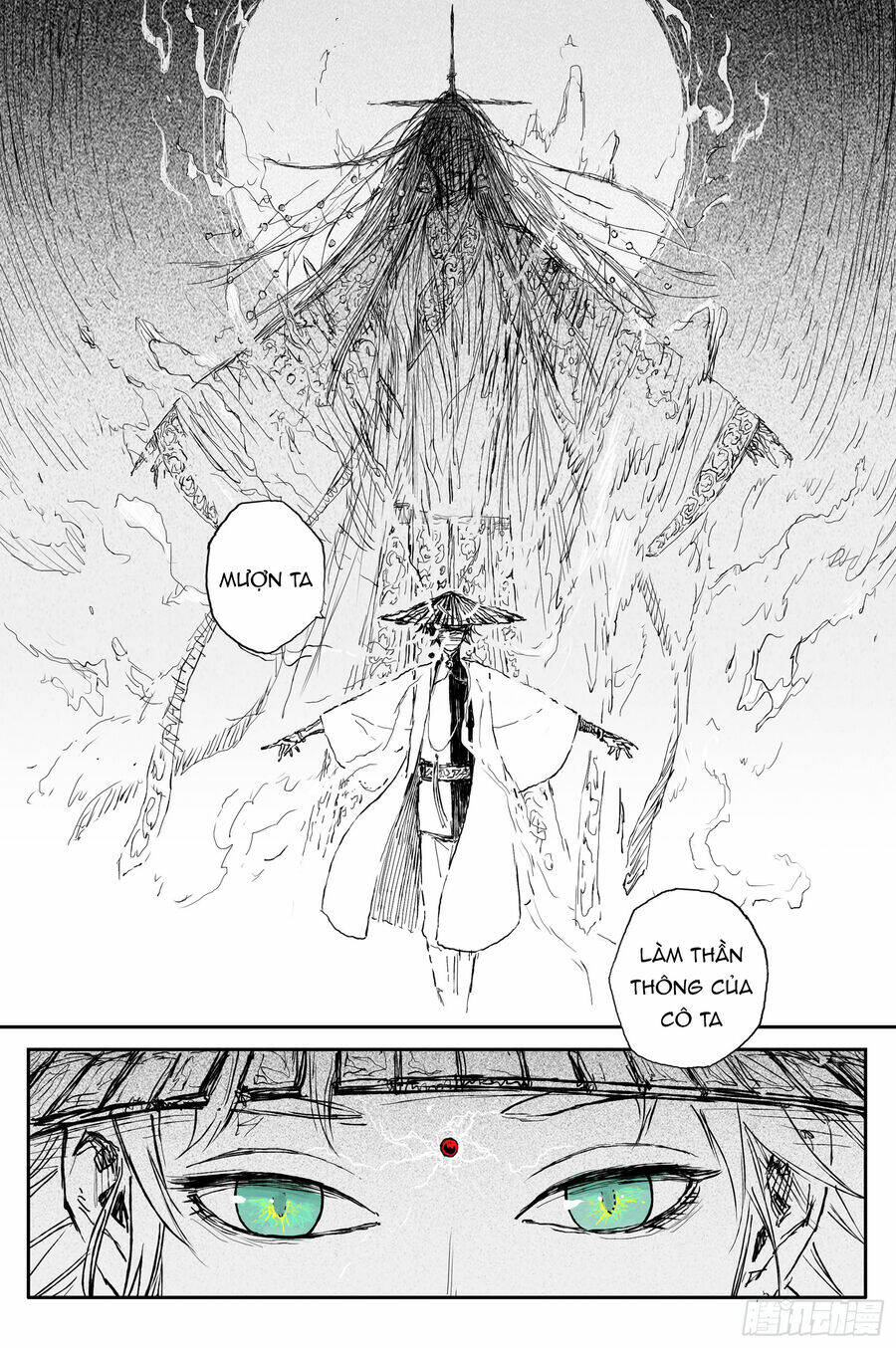 Linh Khư - Chapter 80 - Page 14