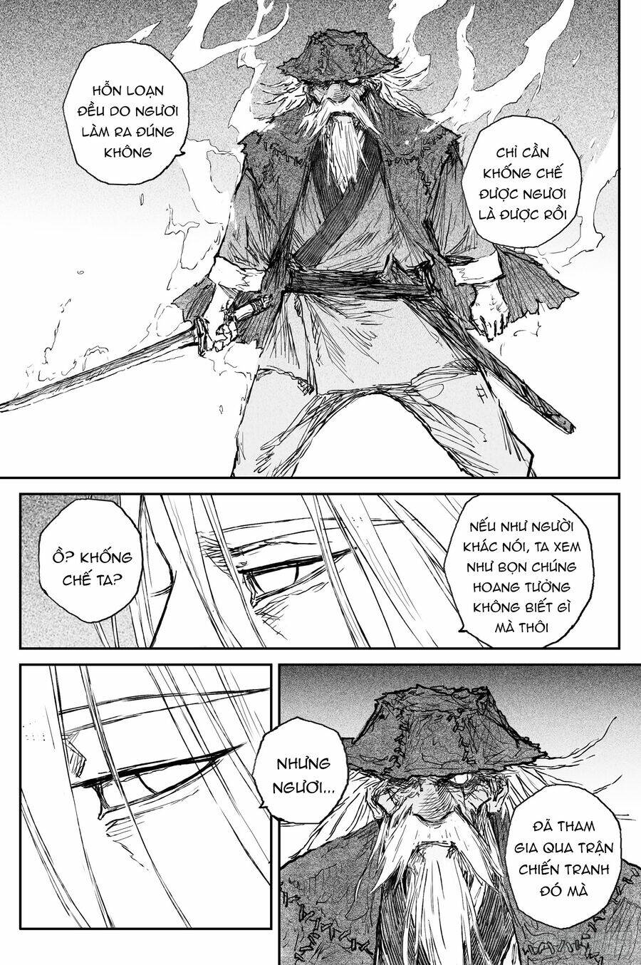 Linh Khư - Chapter 80 - Page 3