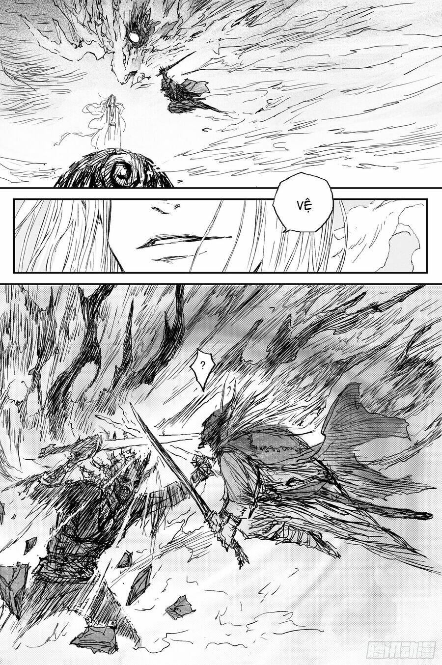 Linh Khư - Chapter 80 - Page 7