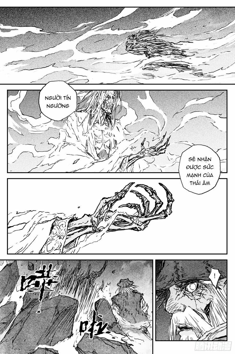 Linh Khư - Chapter 81 - Page 12