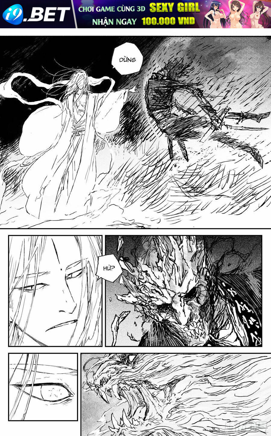 Linh Khư - Chapter 81 - Page 4