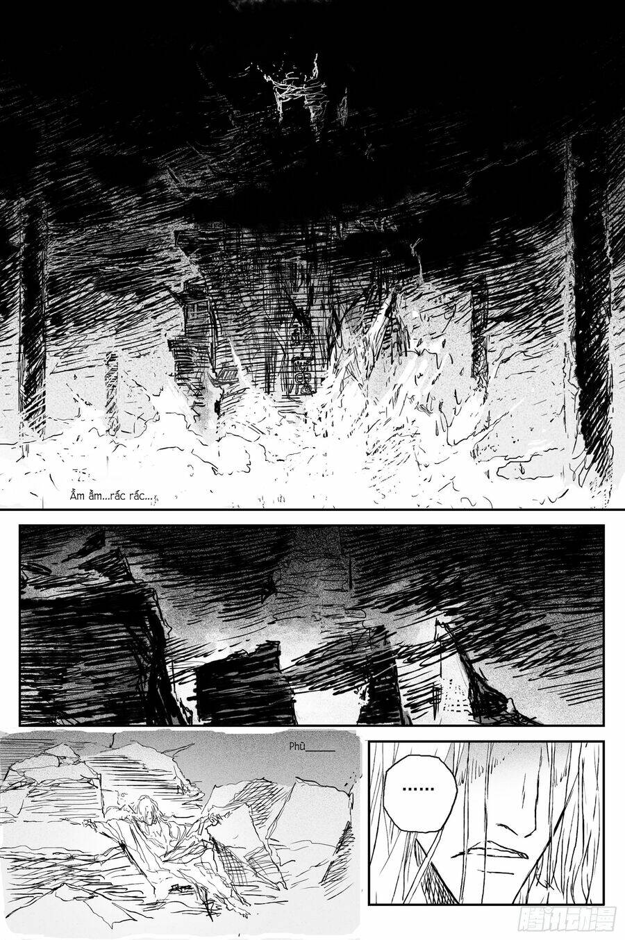 Linh Khư - Chapter 81 - Page 7