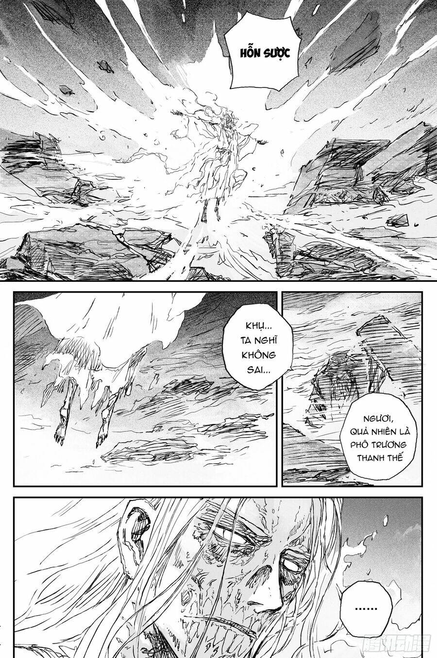 Linh Khư - Chapter 81 - Page 8