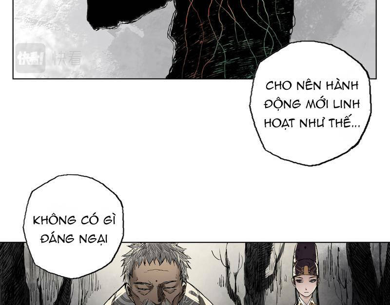 Linh Khư - Chapter 9 - Page 9